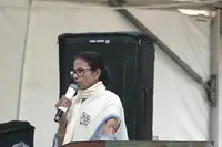 ممتابنرجی نے امیت شاہ کو نشانہ بناتے ہوئے کہا ،میرا کچھ نہیں بگاڑ سکوگے