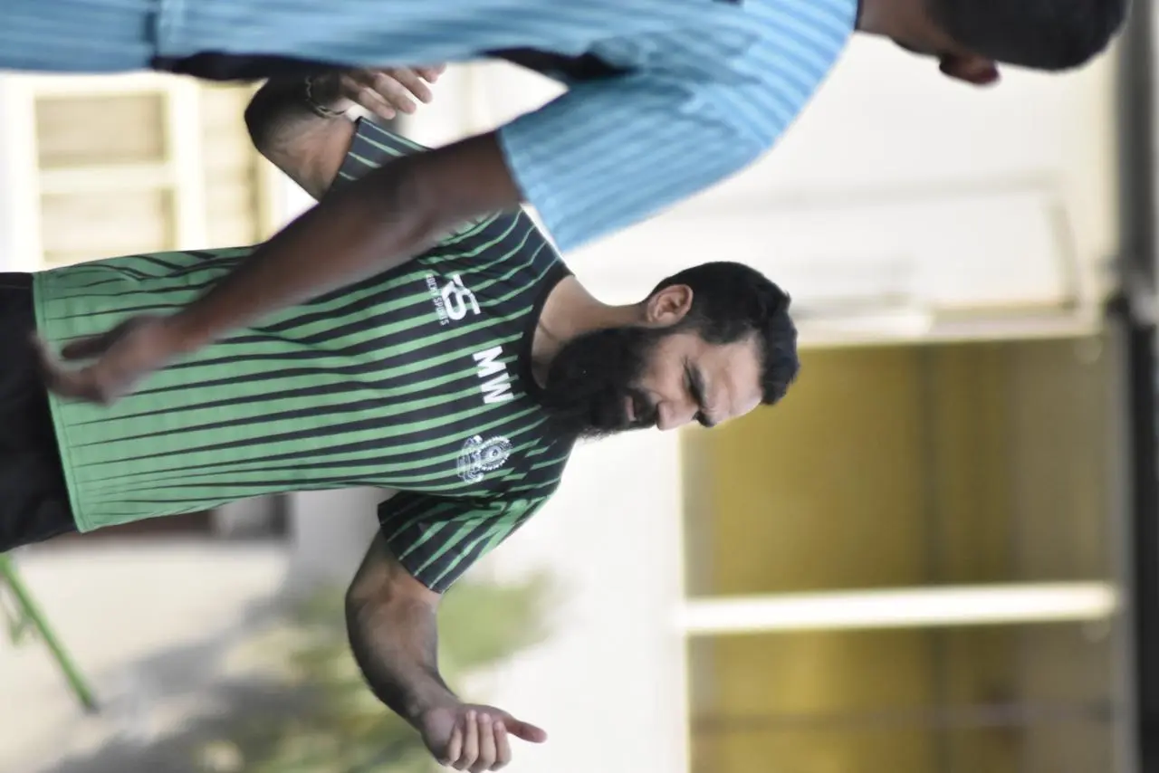 محمڈن اسپورٹنگ کلب پہلی جیت کی تلاش میں اسپورٹنگ کلب دہلی کے مدِ مقابل