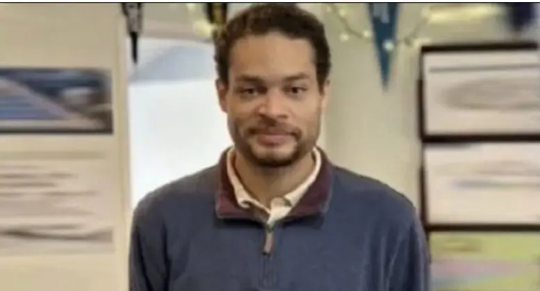 واشنگٹن فائرنگ واقعہ، مشتبہ حملہ آور کی شناخت ہو گئی