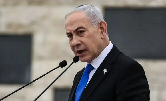 حزب اللہ لبنان کے ساتھ جنگ ​​بندی معاہدے کی ’خلاف ورزی‘ کر رہی ہے: وزیرِ اعظم نیتن یاہو کا الزام