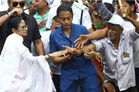 انتخابی مہم کے دوران: آخری ووٹنگ سے پہلے بنگال کی صورتحال