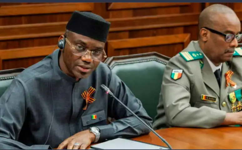 مالی : القاعدہ تنظیم کے حملوں میں وزیر دفاع سادیو کامارا ہلاک