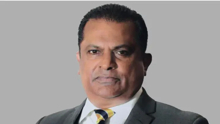 سری لنکا کرکٹ کے صدر شامی سلوا رواں ہفتے مستعفی ہو جائیں گے