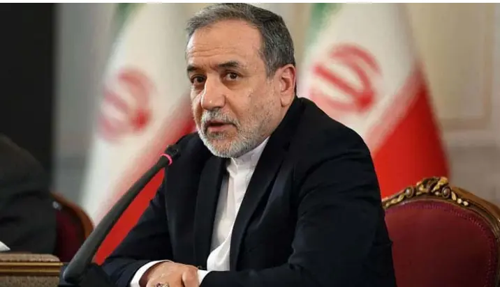 اسلام آباد کا دورہ انتہائی مفید رہا، حکام کیساتھ مثبت مشاورت ہوئی: ایرانی وزیرِ خارجہ