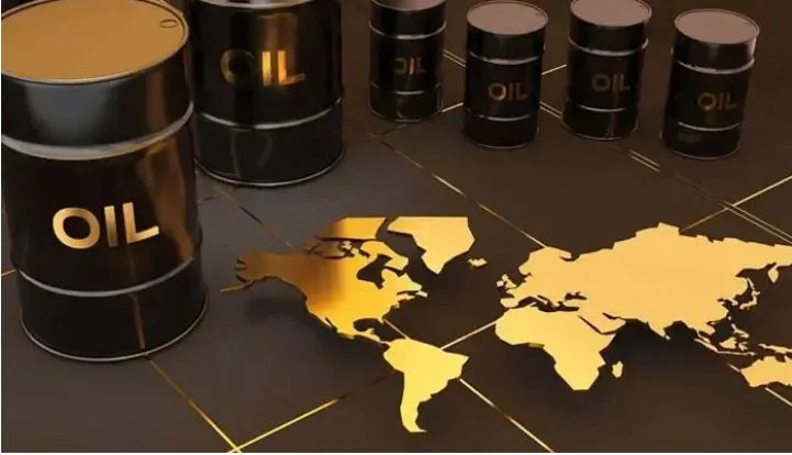 امریکا ایران مذاکرات میں تعطل: تیل کی قیمتوں میں 2 فیصد سے زائد اضافہ