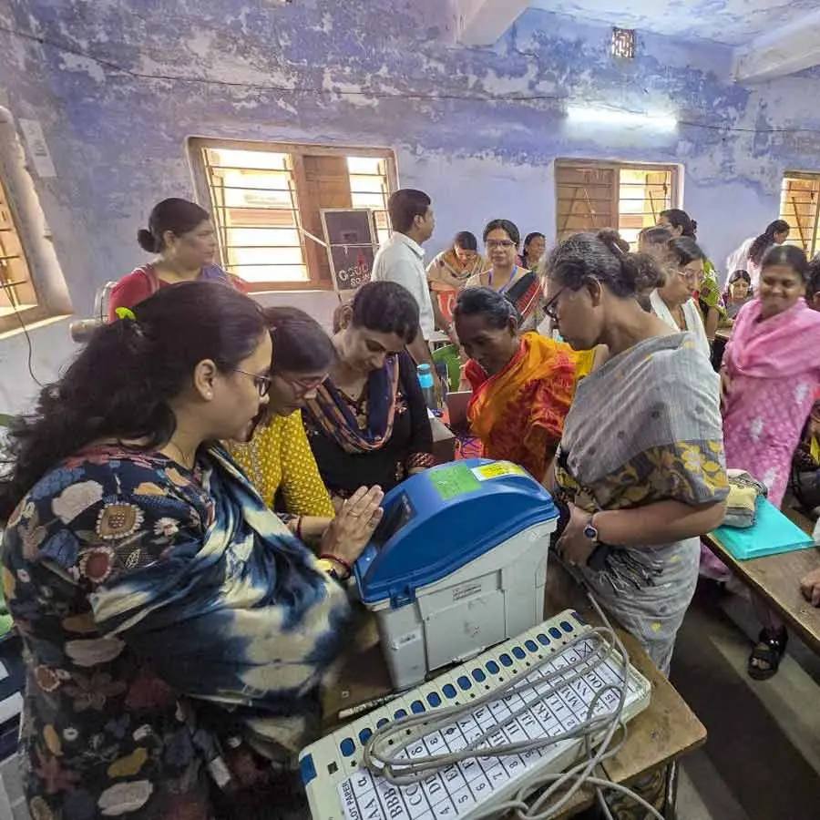 کلپی اسمبلی حلقہ پر کیا ایس آئی آر کا اثرپڑے گا؟