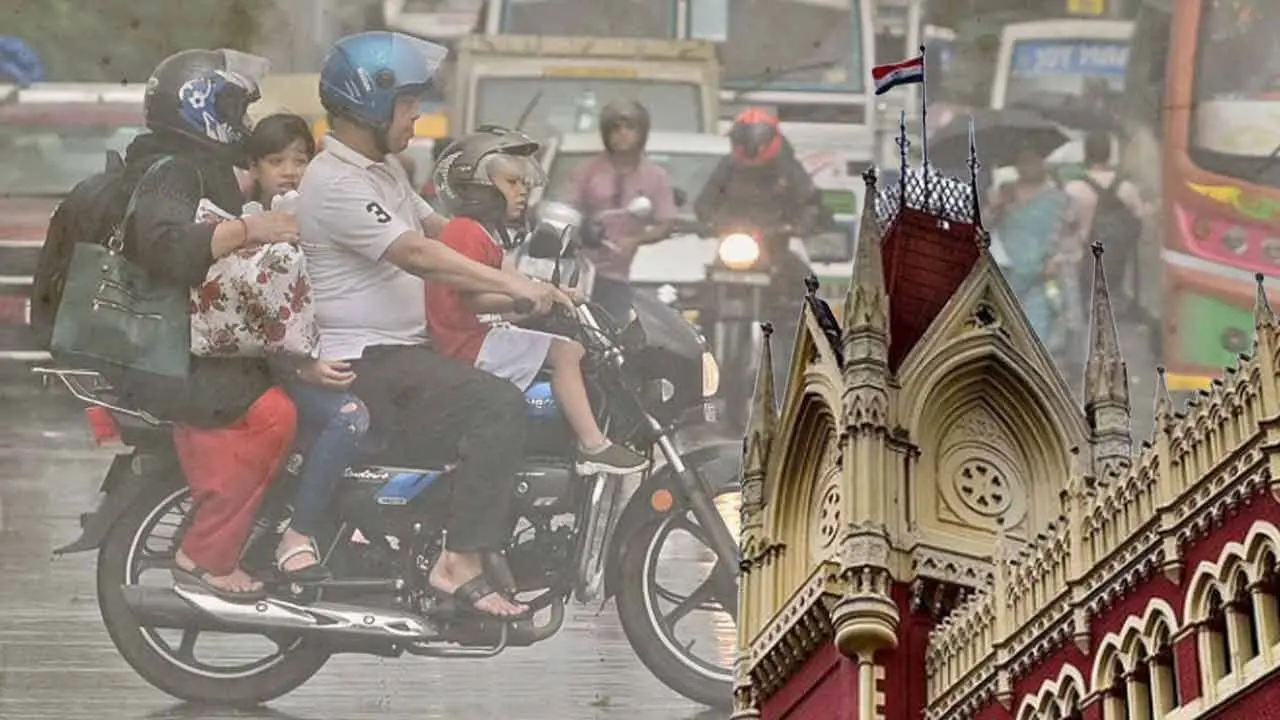 ووٹنگ سے 48 گھنٹے قبل گروہ کی شکل میں بائیک چلانے پر پابندی رہے گی