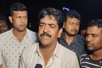 بھانگڑ میں کشیدگی عرو ج پر، شوکت ملا پر حملہ