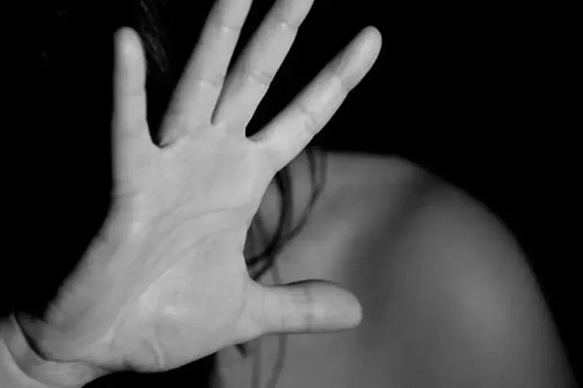 مرکزی فورس کے جوان پر بچی کےساتھ مبینہ جنسی زیادتی کا الزام