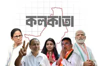 کولکاتا اسمبلی کے میگا فائٹ کےلئے مکمل طو رپر تیار