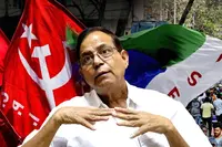 پہلے مرحلے کے چناﺅ کے بعد سی پی ایم نشستوں کو لے کر تشویش میں