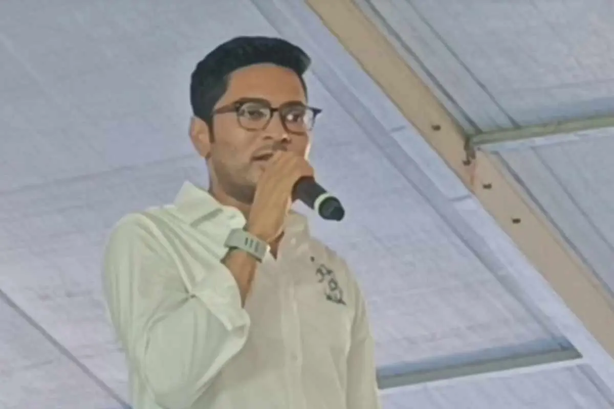 متوا کو تو شہریت نہیں ملی الٹا ان کے نام ہی ووٹر لسٹ سے کاٹ دیئے گئے: ابھیشیک بنرجی