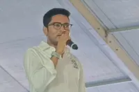 متوا کو تو شہریت نہیں ملی الٹا ان کے نام ہی ووٹر لسٹ سے کاٹ دیئے گئے: ابھیشیک بنرجی