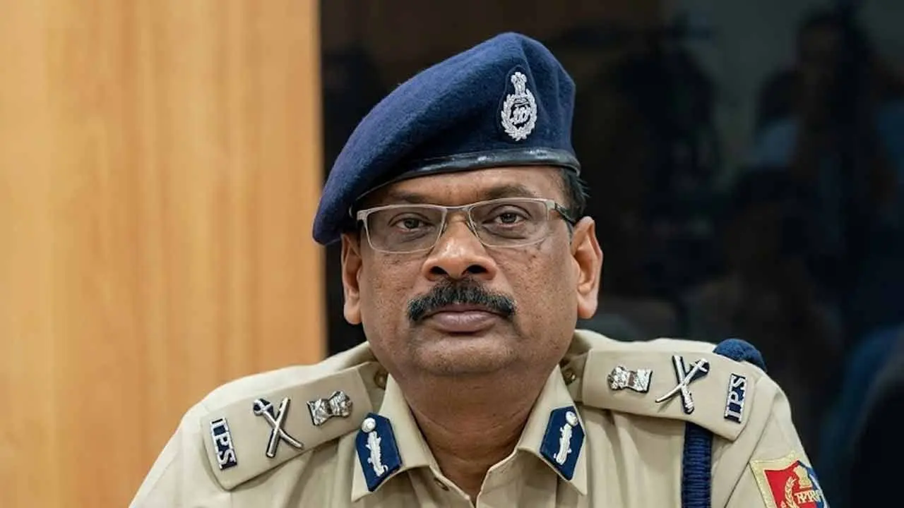 مرکزی وزارت داخلہ نے سدھ ناتھ گپتا کی ملازمت میں توسیع کر دی