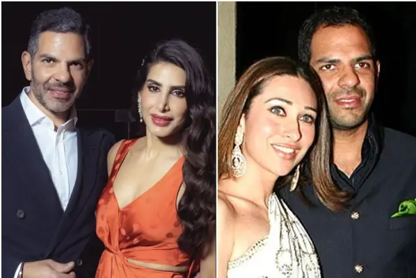 نجے کپور جائیداد تنازع سپریم کورٹ پہنچا، پریہ کپور سچدیو سمیت 22 افراد کو نوٹس جاری