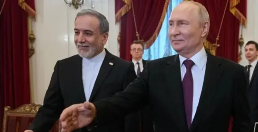 امریکہ نے مزید مذاکرات کی درخواست کی ہے جس پر تہران غور کر رہا ہے، عباس عراقچی کا دعویٰ