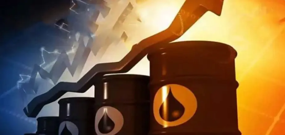 عالمی مارکیٹ میں خام تیل کی قیمتوں میں مزید اضافہ
