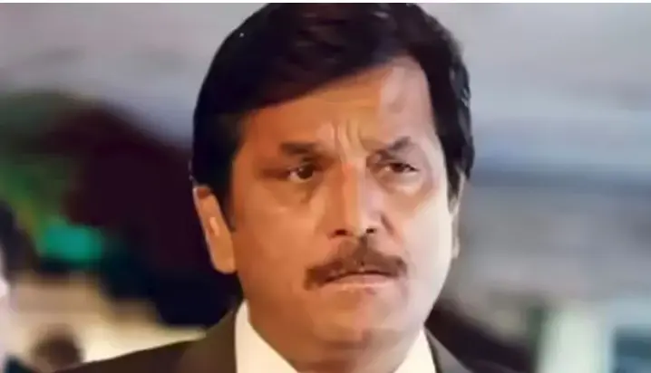 فلم اور ٹی وی انڈسٹری کے سینئر اداکار بھرت کپور 80 برس کی عمر میں چل بسے