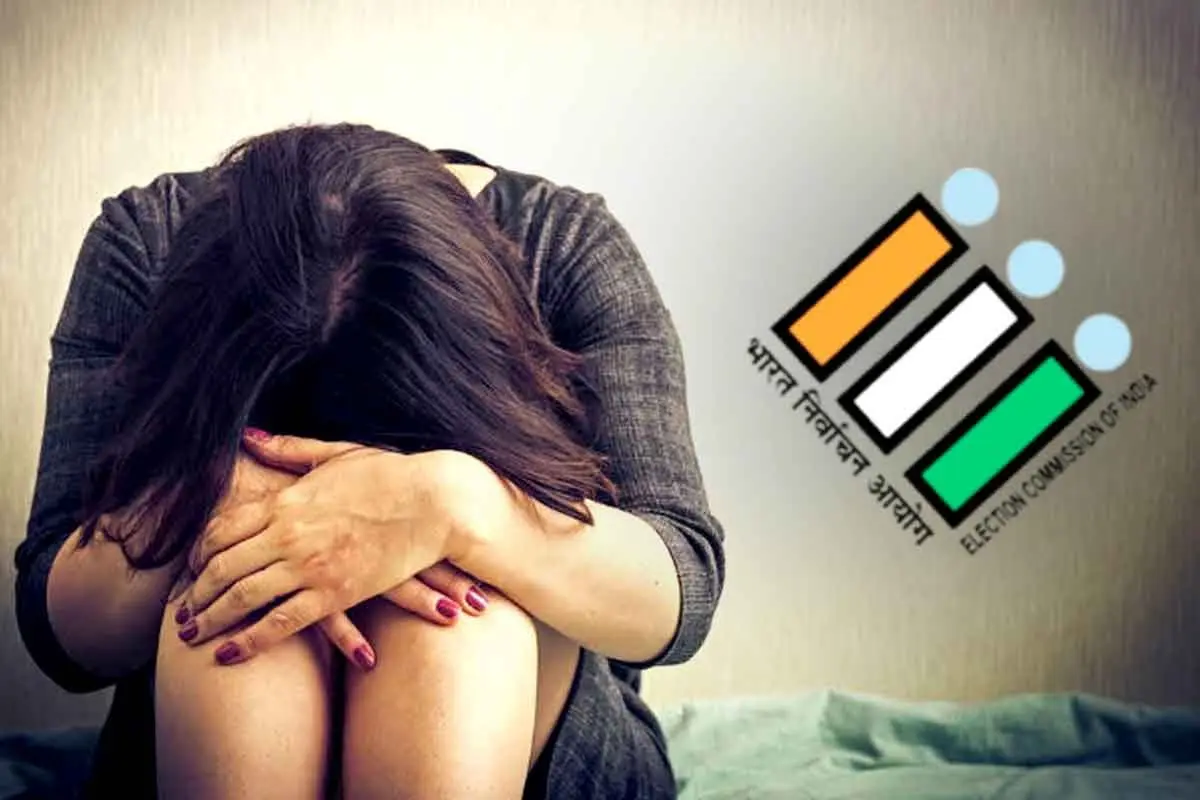 حقِ رائے دہی سے محروم ہونے پر سونا گچھی کی 150 جنسی کارکنیں خوفزدہ