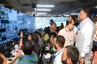 حساس' اضلاع میں 26 پولیس افسران کو اضافی ذمہ داریاں