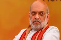 ایک مخصوص فرقہ کے خلاف اشتعال انگیز ریمارکس کے الزام میں امیت شاہ کے خلاف مقدمہ دائر