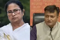 آخری مرحلے کی پولنگ سے قبل سیاسی ماحول انتہائی کشیدہ ہو گیا ہے