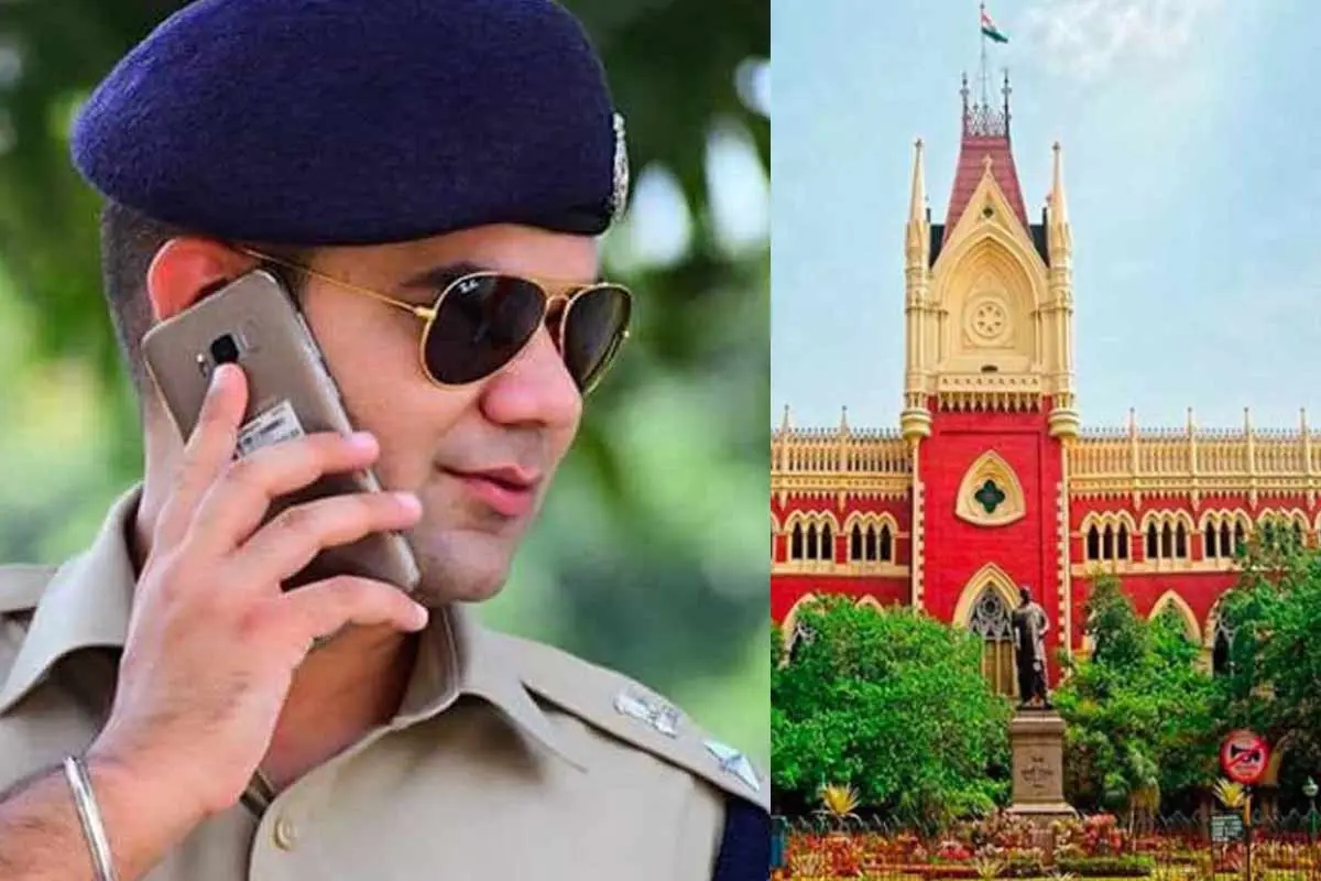 پولیس آبزورو اجئے پال شرما کے معاملے کو ہائی کورٹ نے خارج کر دیا