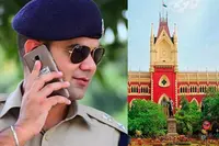 پولیس آبزورو اجئے پال شرما کے معاملے کو ہائی کورٹ نے خارج کر دیا