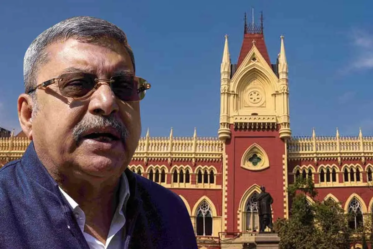 ’کمیشن کا ٹارگٹ بھوانی پور ہے‘، شر پسندوں کی فہرست جاری کرنے کے کیس میں کلیان بنرجی کا عدالت میں دعویٰ