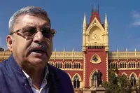 ’کمیشن کا ٹارگٹ بھوانی پور ہے‘، شر پسندوں کی فہرست جاری کرنے کے کیس میں کلیان بنرجی کا عدالت میں دعویٰ