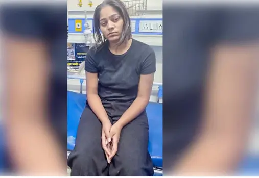 راجہ رگھوونشی قتل معاملہ: سونم رگھونشی کی درخواست ضمانت منظور، 10 ماہ بعد جیل سے رہائی متوقع