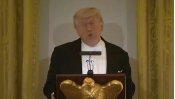 امریکا نے ایران کے 35 اداروں اور شخصیات پر پابندیاں عائد کر دیں