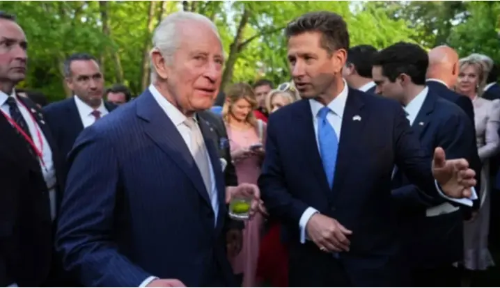 امریکا کے خاص تعلقات برطانیہ کے ساتھ نہیں بلکہ اسرائیل سے ہیں: برطانوی سفیر