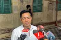 چوتھی بار حکومت بنانے جا رہی ہے ٹی ایم سی: ابھیشیک بنرجی