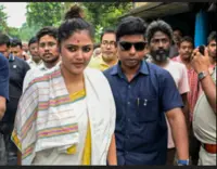 اگر بنگال آپ کا ہے تو آپ نے جنگ جیسی صورتحال کیوں پیدا کی؟ سایانی گھوش