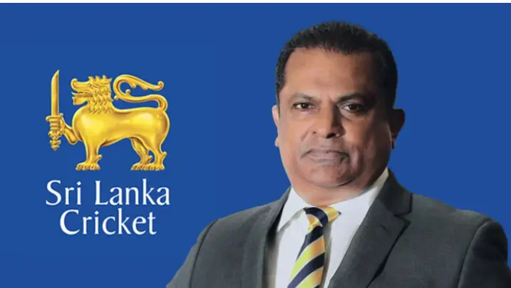 سری لنکا کرکٹ کے صدر شمی سلوا مستعفی ہوگئے