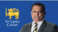 سری لنکا کرکٹ کے صدر شمی سلوا مستعفی ہوگئے