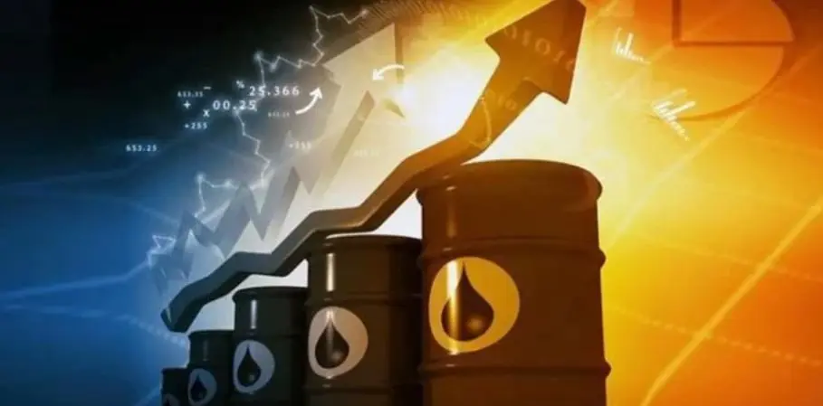 عالمی مارکیٹ میں خام تیل کی قیمتیں 115 ڈالر سے تجاوز کرگئیں