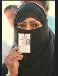 مغربی بنگال میں دوسرے مرحلے میں ریکارڈ 91.66 فیصد ووٹنگ، دونوں مرحلوں کو ملا کر مجموعی ووٹنگ 92.47 فیصد