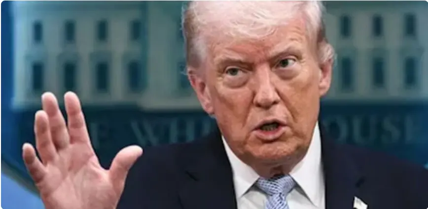 ٹرمپ کا نیتن یاہو کو لبنان کیخلاف مکمل جنگ سے گریز کا مشورہ