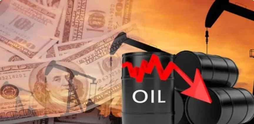 عالمی منڈی میں خام تیل کی قیمتوں میں ایک بار پھر اضافہ