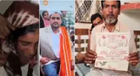 شادی کا گھر ماتم کدہ بن گیا! جہاں 10 لاکھ روپے کی خاطر محمد مصطفیٰ نے انسانیت کا جنازہ نکال دیا