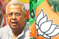 ایگزٹ پولز کو دیکھ کر حد سے زیادہ پرجوش نہ ہوں': بی جے پی رہنما تتھا گت کا تبصرہ