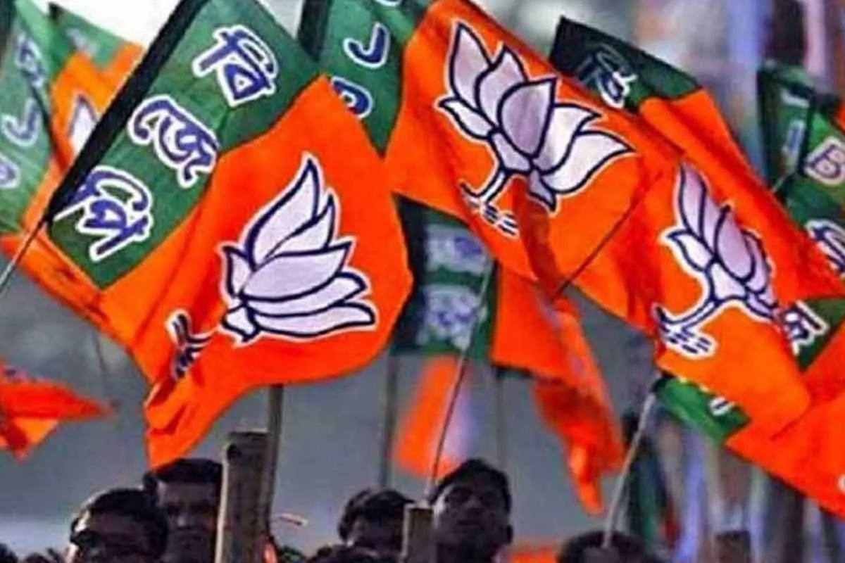 دوسرے مرحلے کی ووٹنگ مکمل ہونے پر بی جے پی کیمپ میں تشویش کی لہر