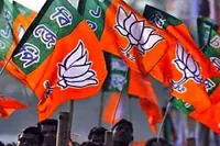 دوسرے مرحلے کی ووٹنگ مکمل ہونے پر بی جے پی کیمپ میں تشویش کی لہر