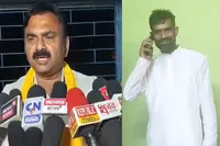 دوسرے مرحلے کی ووٹنگ ختم ہوتے ہی بھاٹ پاڑہ ایک بار پھر تشدد کی آگ میں جھلس اٹھا