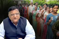 بنگال میں کسی خون خرابے اور تشدد کا چناﺅ ہوا: منوج اگروال