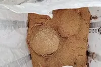 چناﺅ ختم ہوتے ہی بھانگڑ سے بم بر آمد