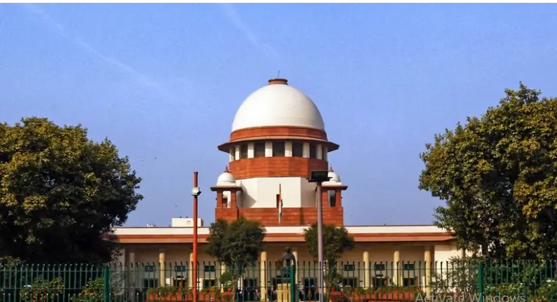 ’جہاں ضمانت نہیں دینی چاہیے، وہاں دے رہے ہیں‘، جہیز قتل کے ملزم کی ضمانت رد کرتے ہوئے ہائی کورٹ پر سپریم کورٹ برہم