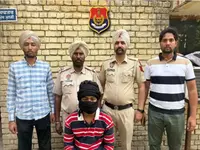 پاکستان کو لائیو فوٹیج بھیجنے والے آئی ایس آئی کے حمایت یافتہ جاسوسی کے دو ماڈیول پکڑے گئے ؛ تین گرفتار